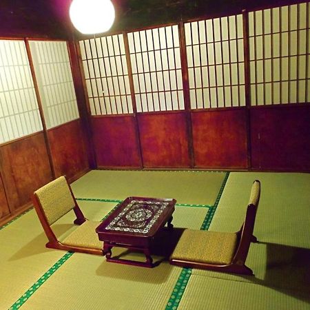 Kominka Sharehouse Hooju - Vacation Stay 7614 Miyazaki Extérieur photo