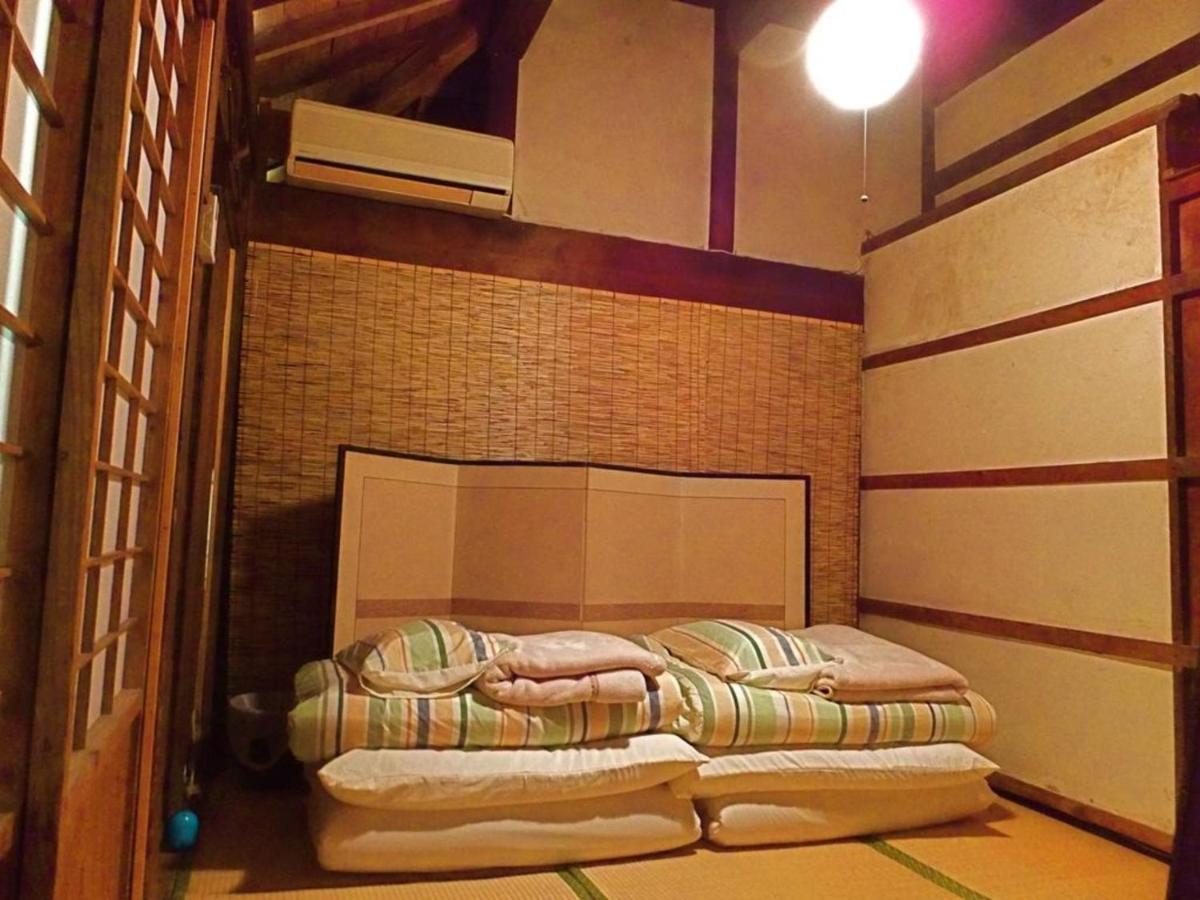 Kominka Sharehouse Hooju - Vacation Stay 7614 Miyazaki Extérieur photo