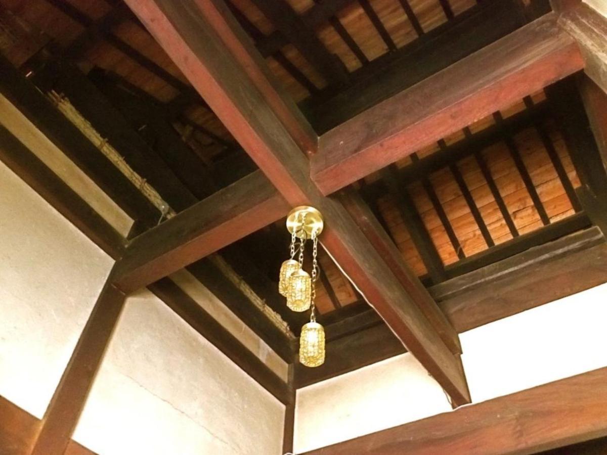 Kominka Sharehouse Hooju - Vacation Stay 7614 Miyazaki Extérieur photo