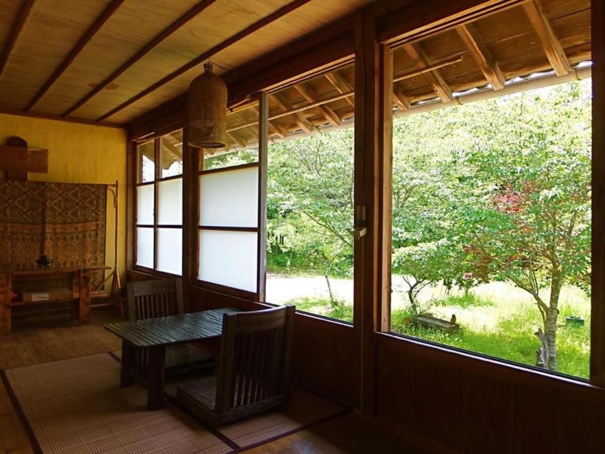 Kominka Sharehouse Hooju - Vacation Stay 7614 Miyazaki Extérieur photo