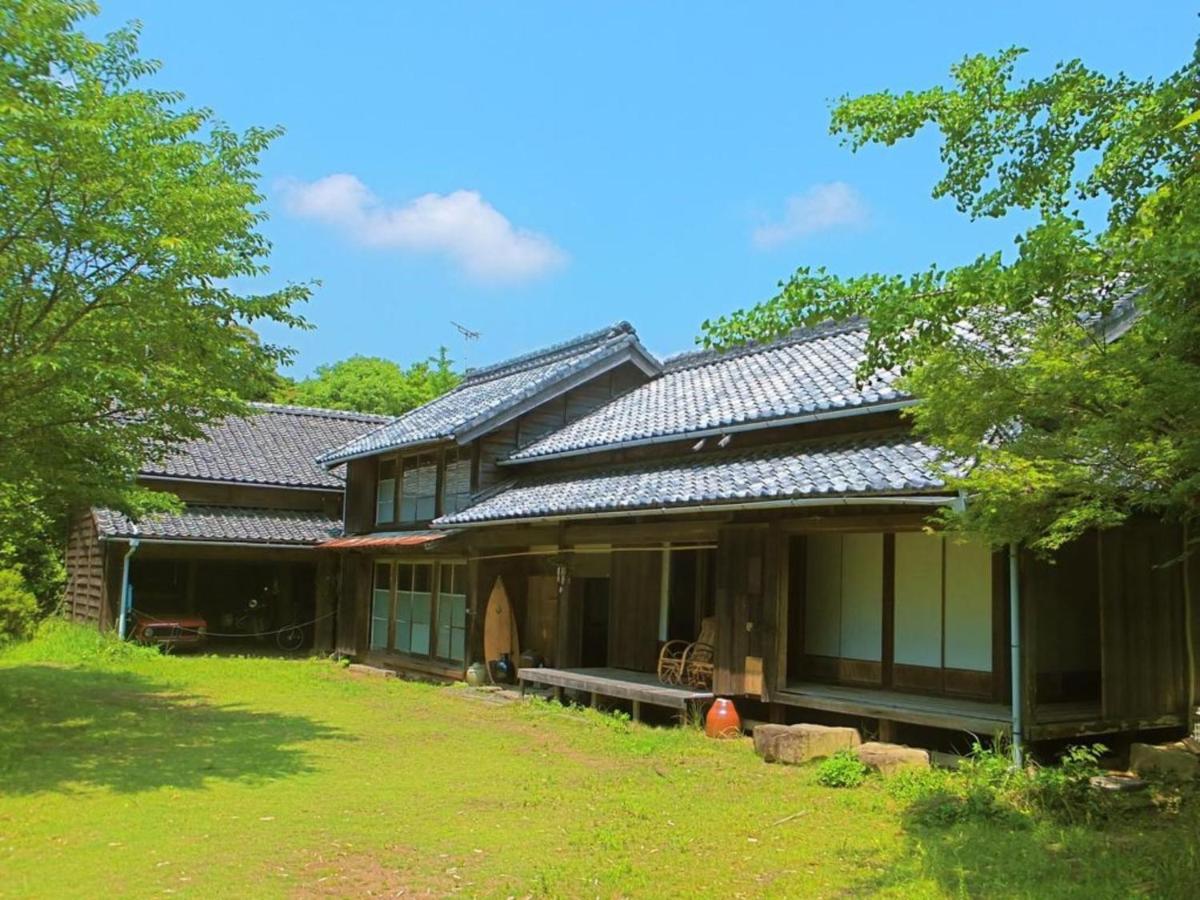 Kominka Sharehouse Hooju - Vacation Stay 7614 Miyazaki Extérieur photo