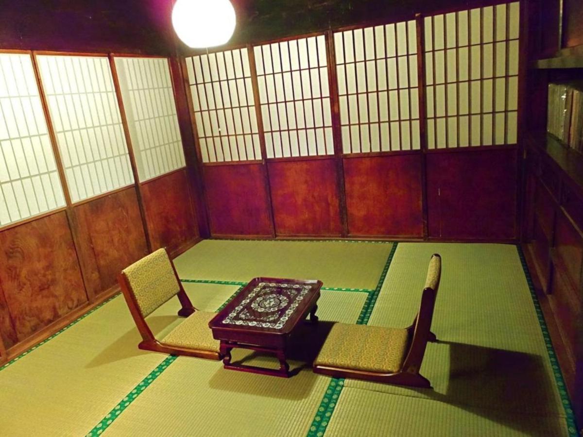 Kominka Sharehouse Hooju - Vacation Stay 7614 Miyazaki Extérieur photo