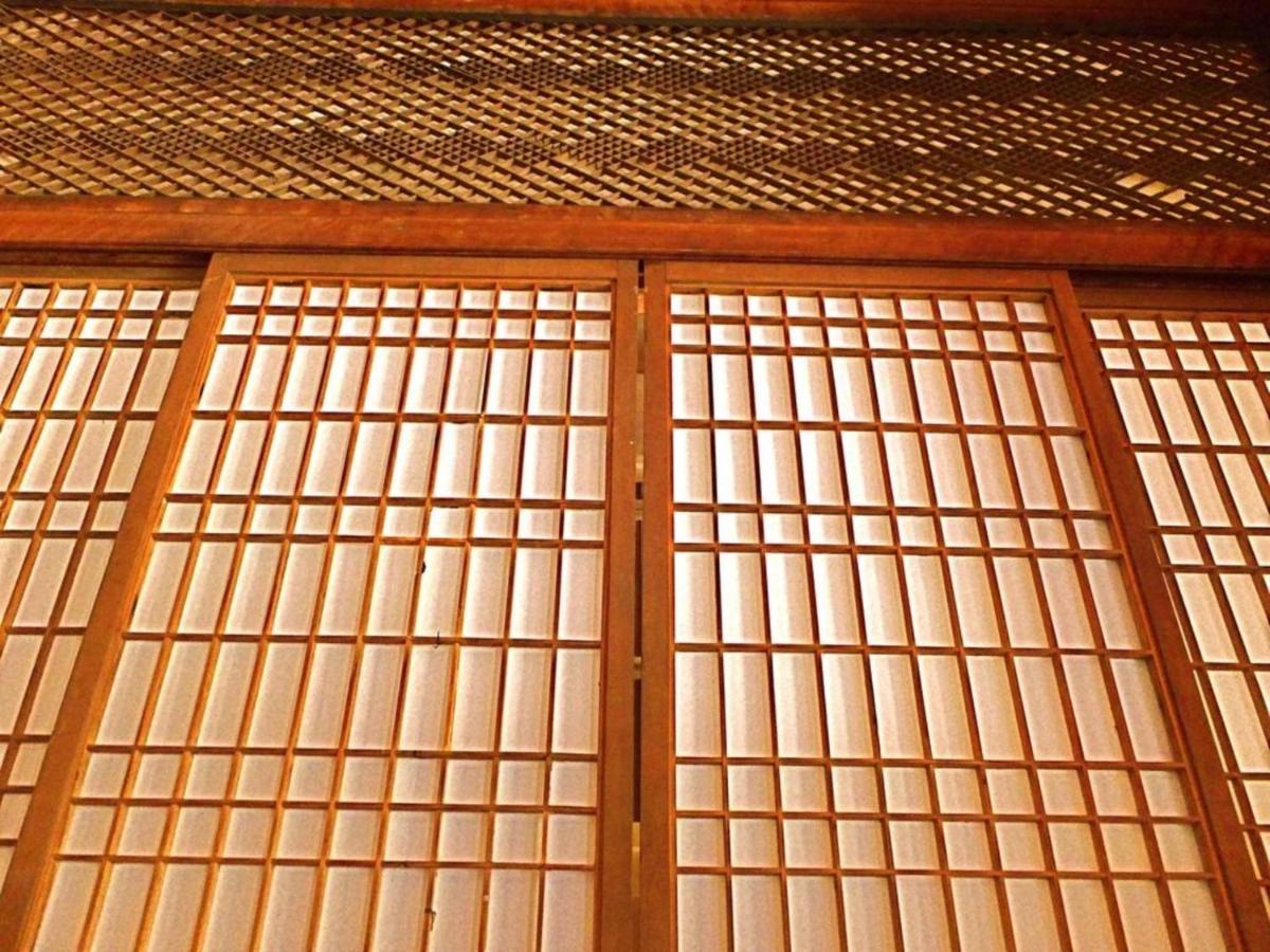 Kominka Sharehouse Hooju - Vacation Stay 7614 Miyazaki Extérieur photo