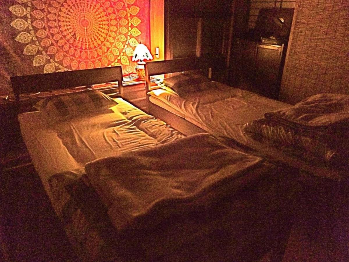Kominka Sharehouse Hooju - Vacation Stay 7614 Miyazaki Extérieur photo