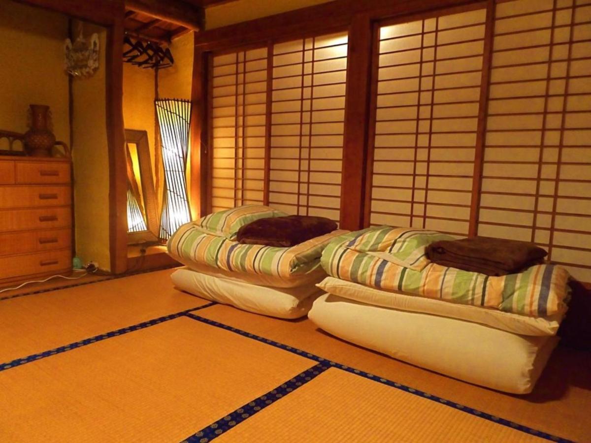 Kominka Sharehouse Hooju - Vacation Stay 7614 Miyazaki Extérieur photo