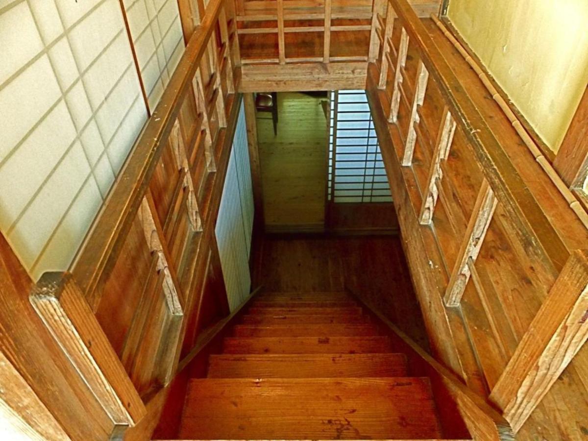 Kominka Sharehouse Hooju - Vacation Stay 7614 Miyazaki Extérieur photo