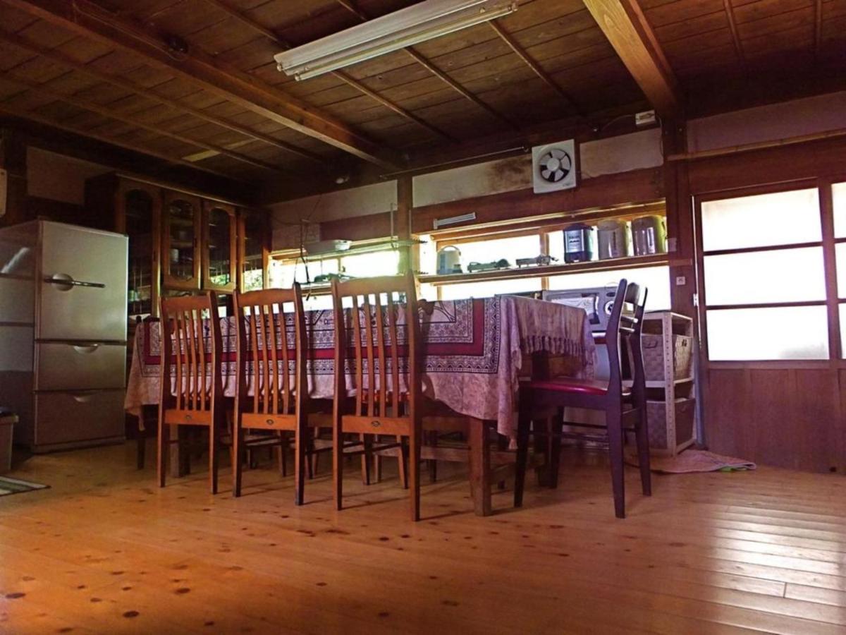 Kominka Sharehouse Hooju - Vacation Stay 7614 Miyazaki Extérieur photo
