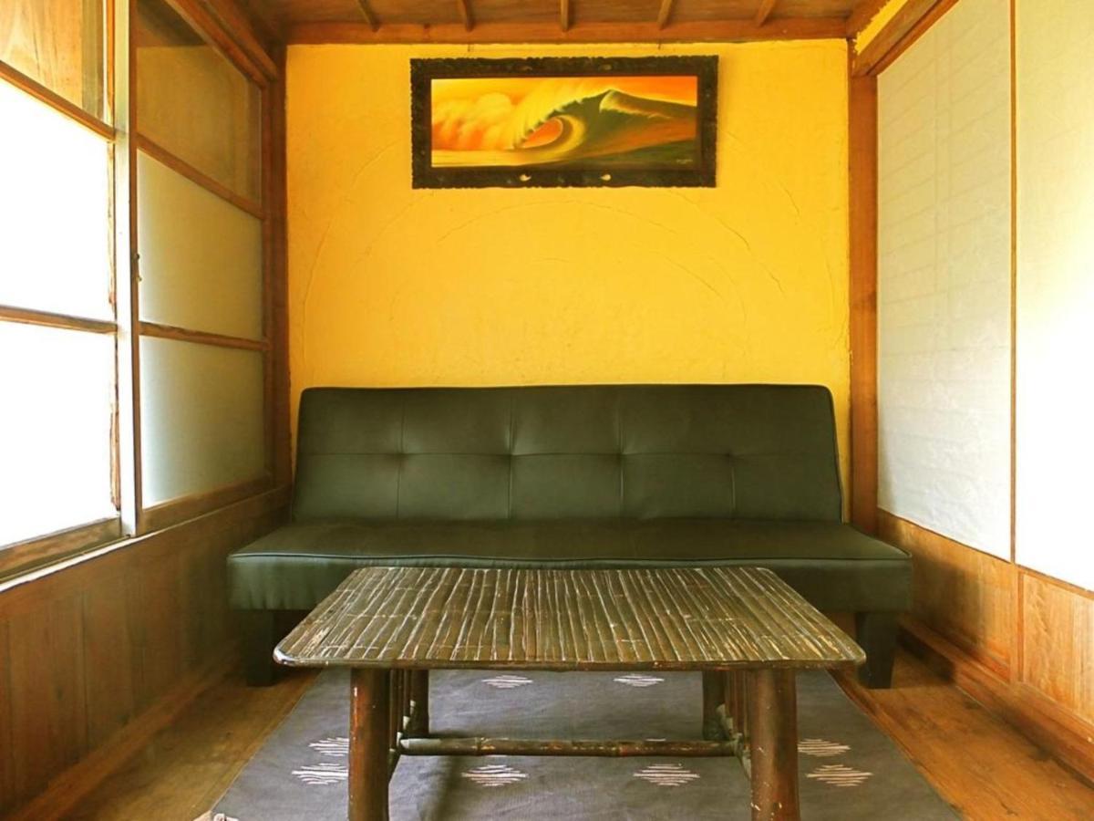 Kominka Sharehouse Hooju - Vacation Stay 7614 Miyazaki Extérieur photo